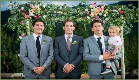 Jon Bernthal's Marital Bliss Revealed